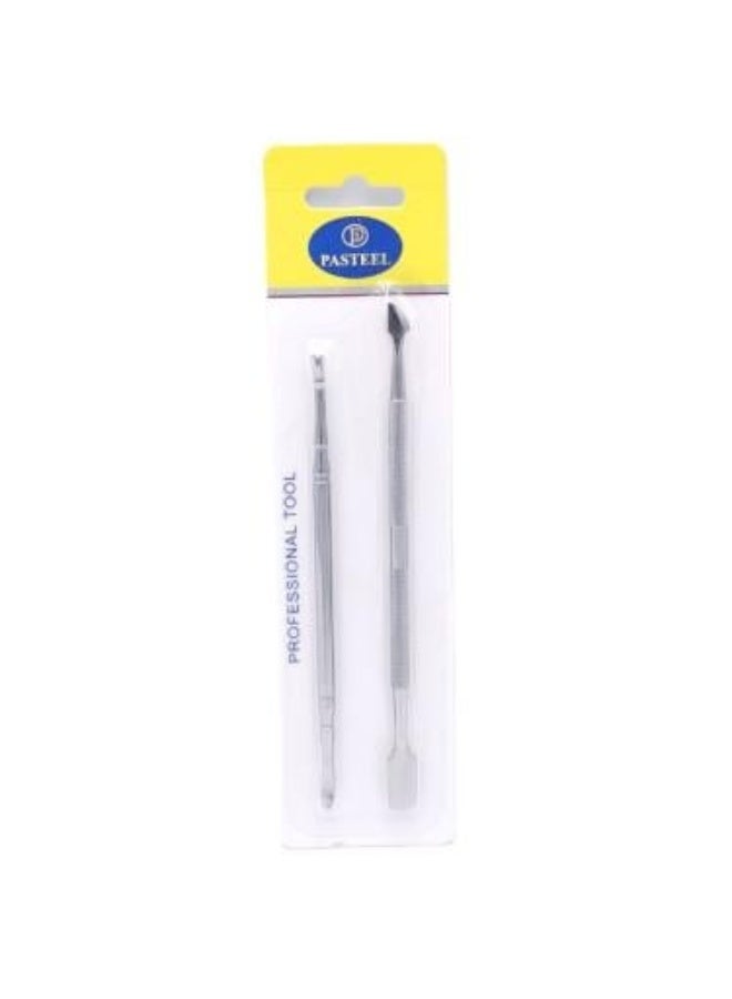 Professional Cuticle Cleaning Tools For Manicure Model PS1108-6